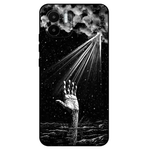 Megafone Last Hope 7427 Cover For Xiaomi Redmi A1 / A2