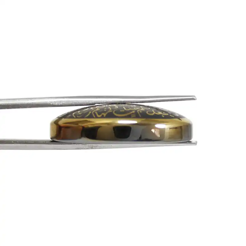 سنگ حدید طرح سوره نوح کد 4827