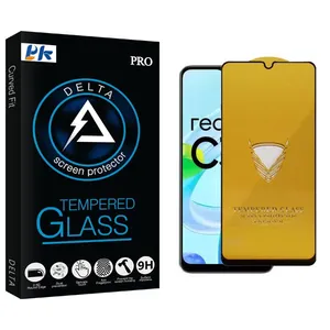 PK Delta OG Screen Protector For Realme  C30
