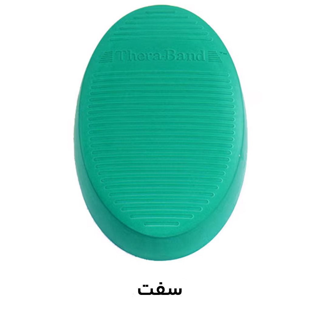 تخته استپ تعادلی تراباند مدل PVC - - 6