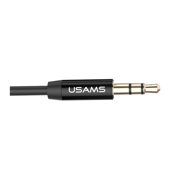 کابل AUX یوسمز مدل US-yp-01 طول 1 متر 3
