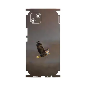 MAHOOT Eagle-FullSkin Cover Sticker for Wiko T10