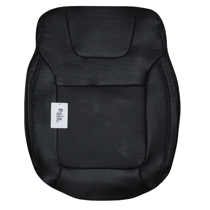 روکش صندلی خودرو آذین کاور مدل AZ054 مناسب برای جک اس 3