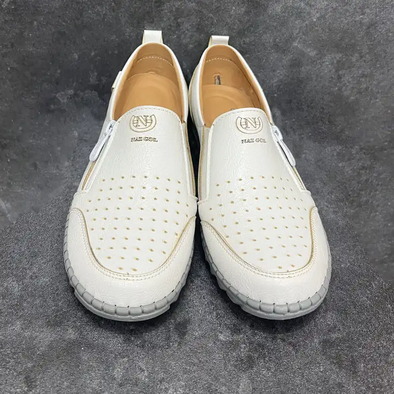 کفش طبی زنانه مدل نازگل 10