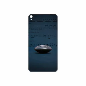 MAHOOT Hang Instrument Cover Sticker for Lenovo Phab B1 2015