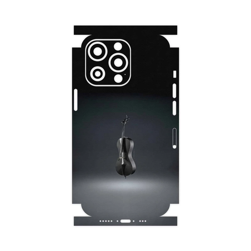 برچسب پوششی ماهوت مدل Cello-FullSkin مناسب برای گوشی موبایل اپل iphone 13 Pro