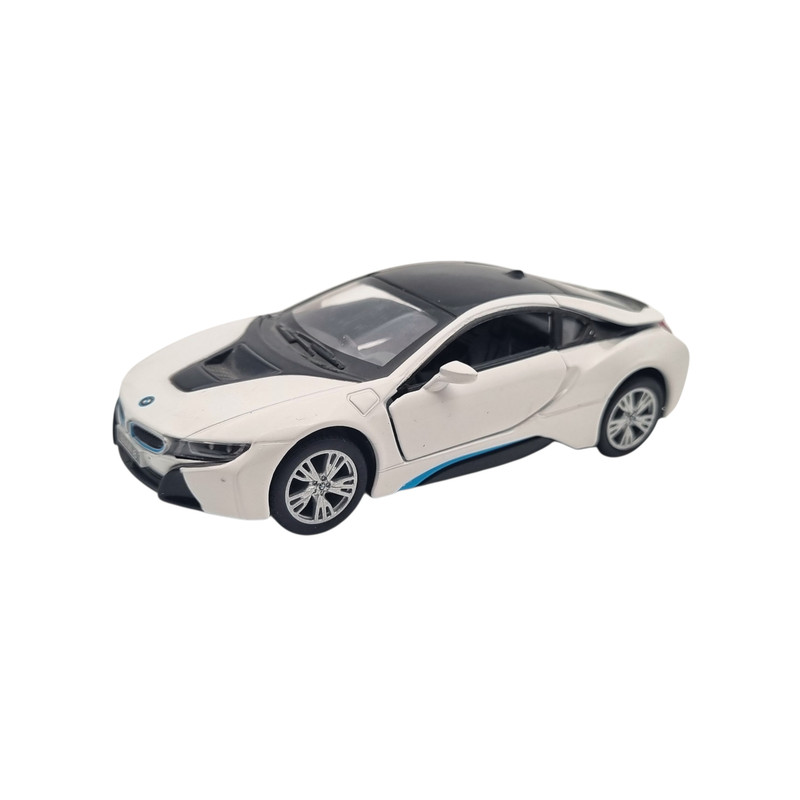 ماشین بازی کینزمارت مدل BMW i8