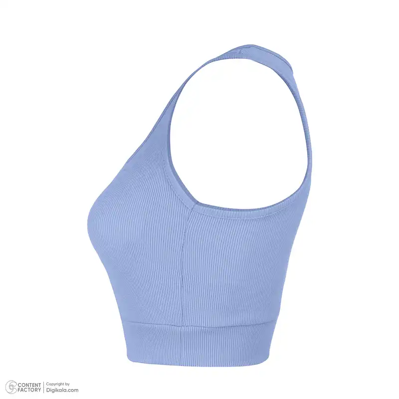 ست نیم تنه و شلوارک ورزشی زنانه ناتوسا مدل NTS774-4