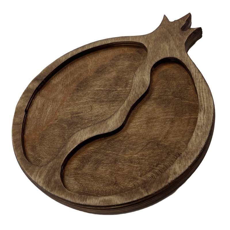 اردورخوری مدل انار یلدا کد 33
