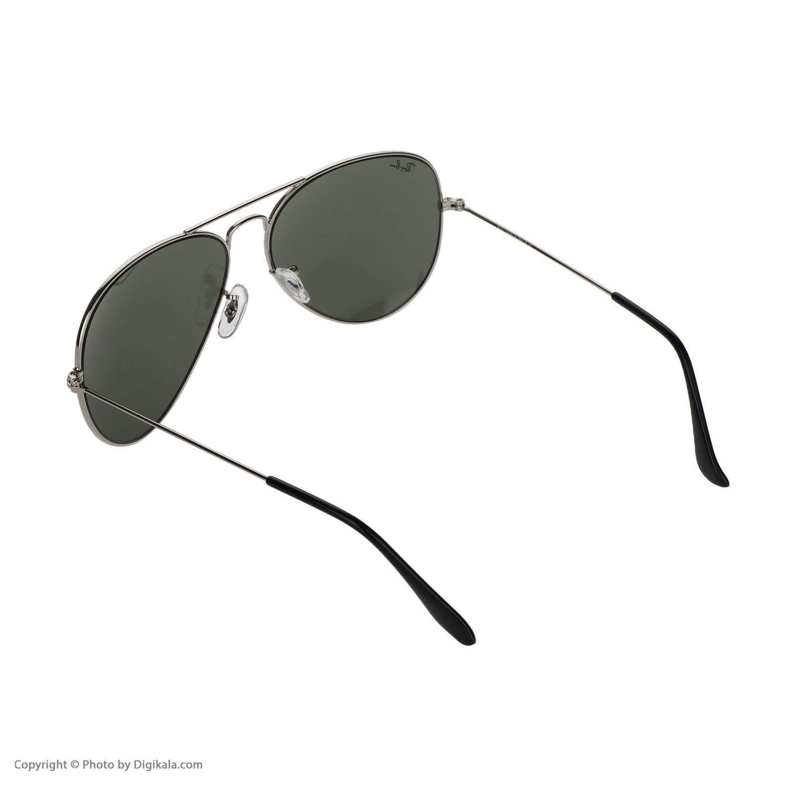 عینک آفتابی ری بن مدل 3026w-3277 -  - 4