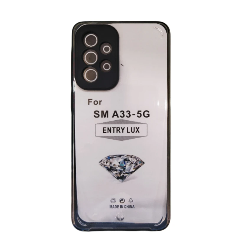 کاور دیاموند مدل DY33 مناسب برای گوشی موبایل سامسونگ GALAXY A33 5G