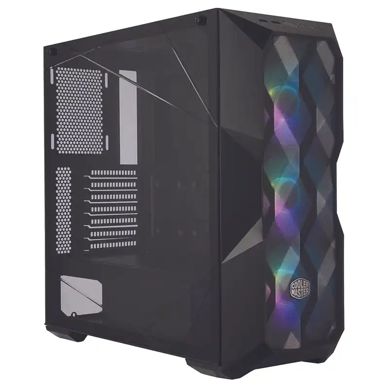 کامپیوتر دسکتاپ کولر مستر مدل VALAR