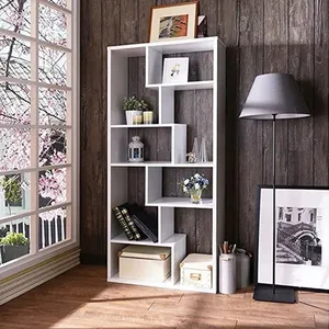 کتابخانه مدل IKE2080