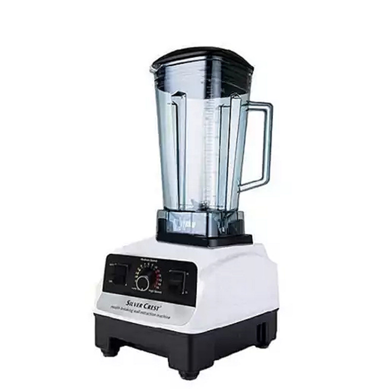 مخلوط کن سیلورکرست مدل SL-2024