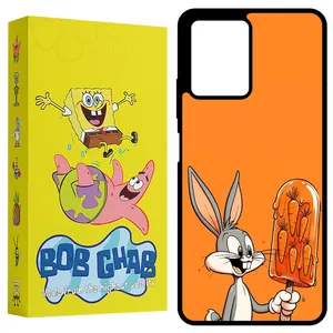 BOB Ghab BCPX3G Cover For Xiaomi Poco X3 GT