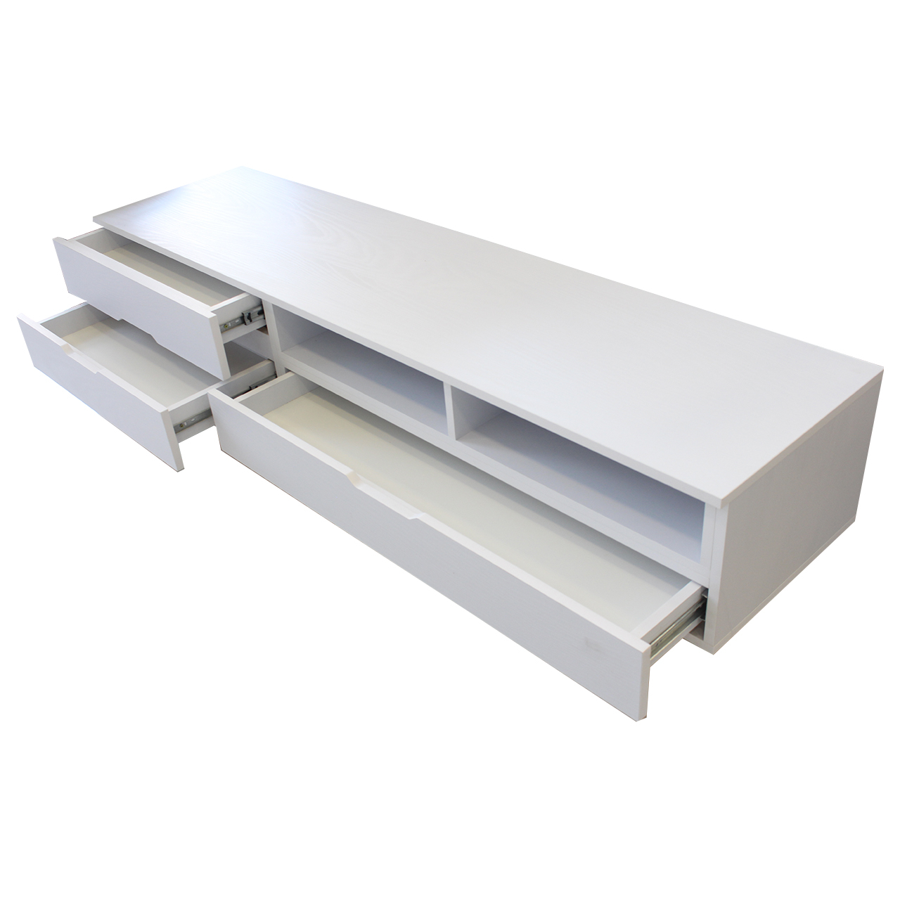 میز تلویزیون مدل J-160 EMBOSS NEW
