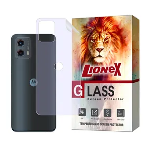   Lionex MTBLION Nano Back Protector For Motorola Moto G14