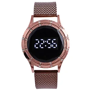 ساعت مچی دیجیتال دیتر مدل LE 3147 -GHA-GHA