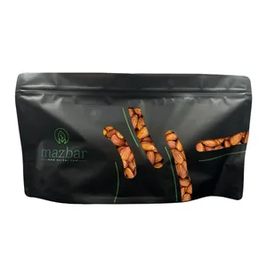 مغز بادام درختی باربیکیو مزبار - 1 کیلوگرم