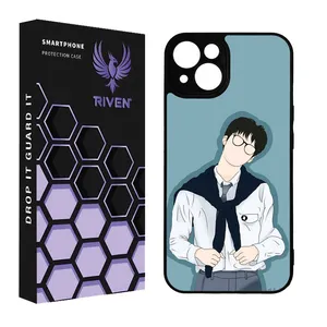 RIVEN RI3-18 Case For Apple iPhone 15