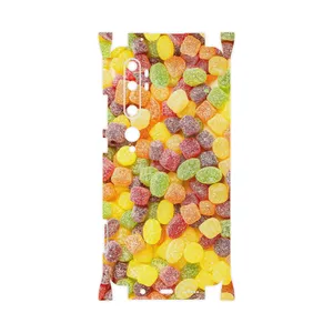 MAHOOT Gummi candy 2-FullSkin Cover Sticker for Xiaomi Mi Note 10 Pro