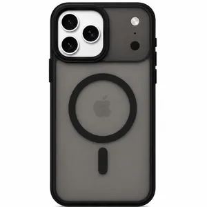 GuardTek Asak QMag Case for Apple iPhone 17 Pro Max