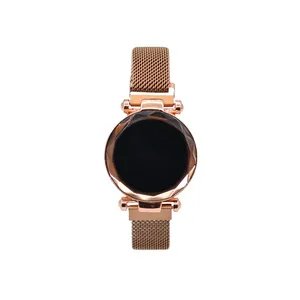 ساعت مچی دیجیتال زنانه مدل d-6018-ro