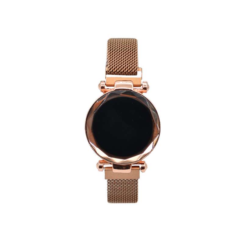 ساعت مچی دیجیتال زنانه مدل d-6018-ro