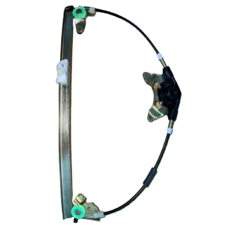 دستگاه شیشه بالابر دستی عقب راست مدل ابری مناسب برای پژو 405