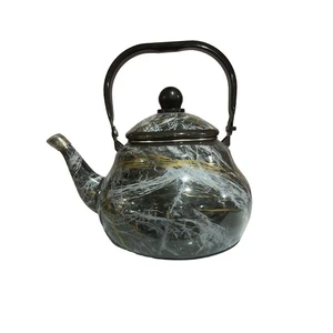 کتری مدل خمره ای 1210