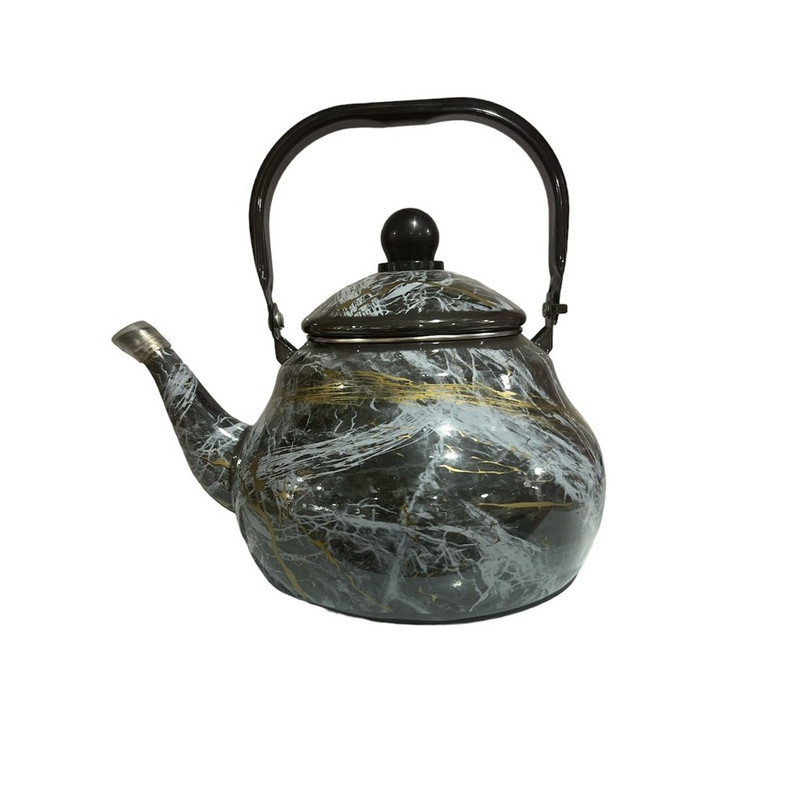 کتری مدل خمره ای 1210