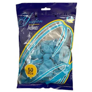 بادکنک مدل 015 بسته 50 عددی