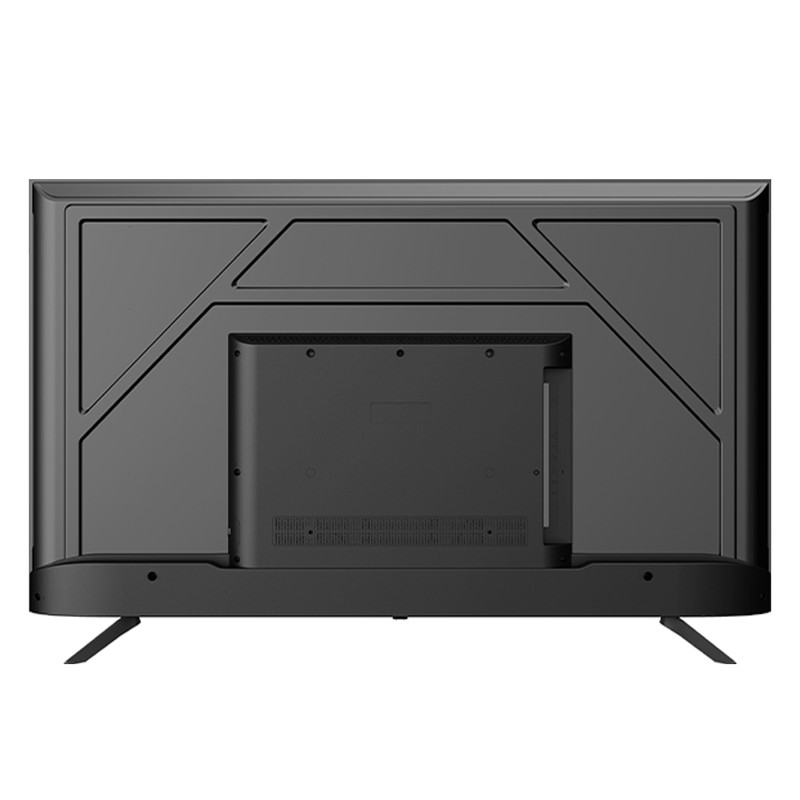 تلویزیون 58 اینچ ال ای دی هوشمند ایکس ویژن مدل 58XCU705