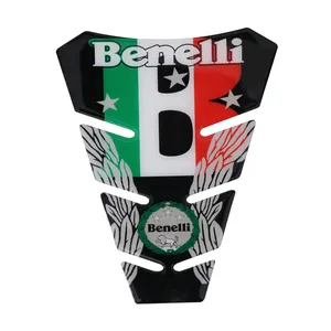 برچسب باک موتور سیکلت  بنلی مدل 300