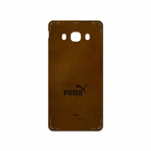MAHOOT BFL-PUMA Cover Sticker for Samsung Galaxy J5 2016