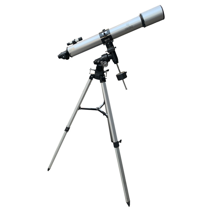 تلسکوپ کامار مدل CRG 80900