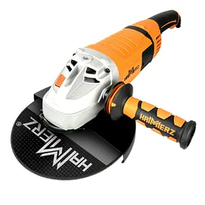 فرز سنگبری 230میلی متری 2400 وات هامرز مدل 3125