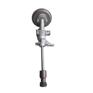 اویل پمپ نوین پارت مدل 41736 مناسب برای پیکان