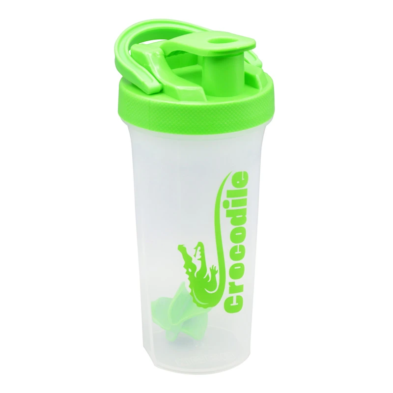 شیکر ورزشی مدل GS-M-255221 گنجایش 0.7 لیتر