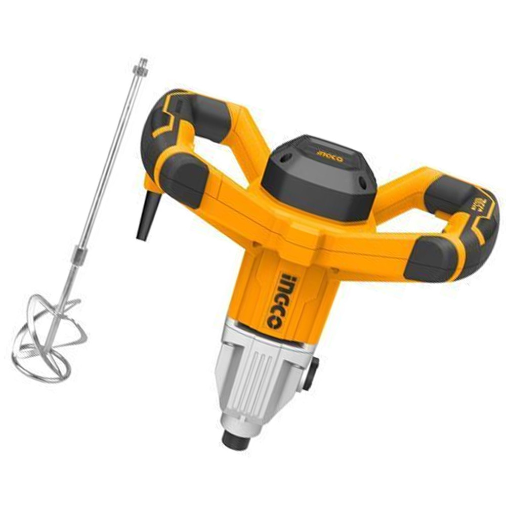 همزن صنعتی اینکو مدل MX-214008 همزن صنعتی اینکو مدل MX-214008