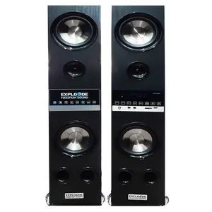 پخش کننده خانگی اکسپلود مدل EX-6105