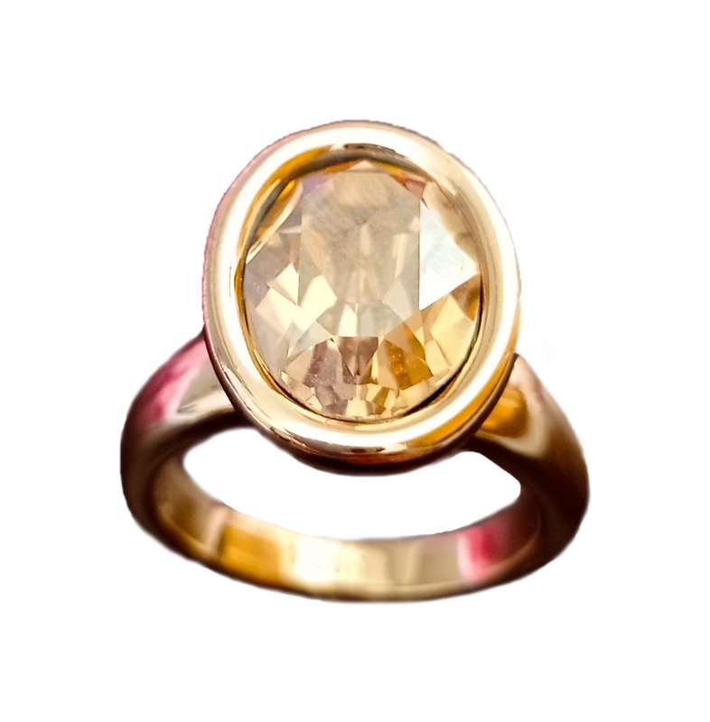 انگشتر زنانه تاش مدل سلطنتی