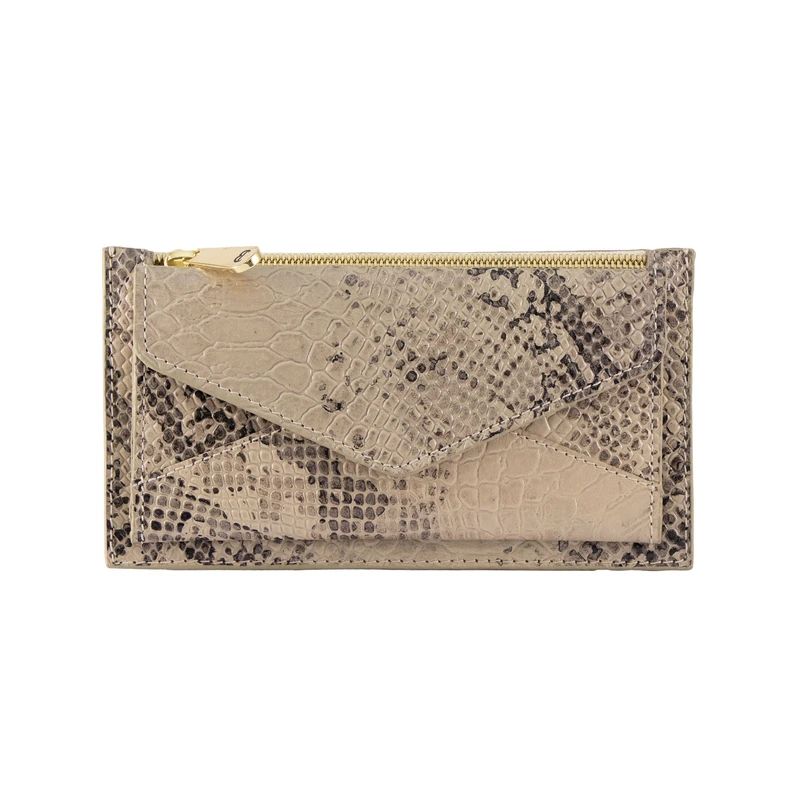 کیف پول زنانه منط مدل B249 کد 5837