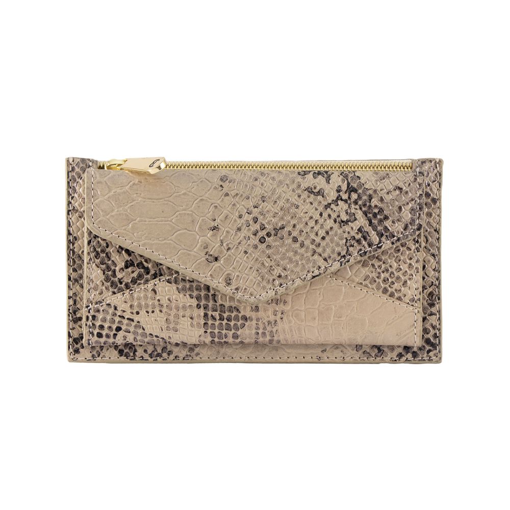 کیف پول زنانه منط مدل B249 کد 5837