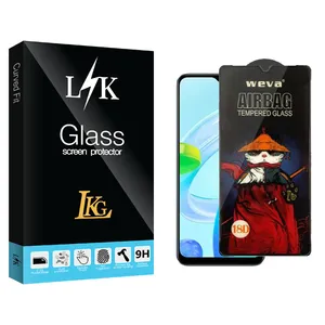 LKG LK Screen Protector For Realme  C30