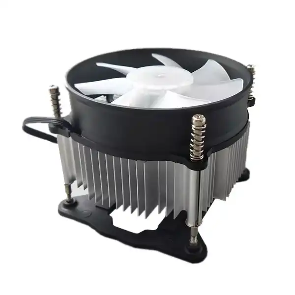 خنک کننده پردازنده مدل White