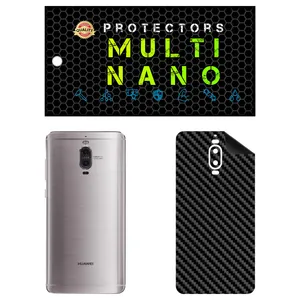MULTI NANO X-F1C Back Skin For Huawei Mate 9 Porsche Design