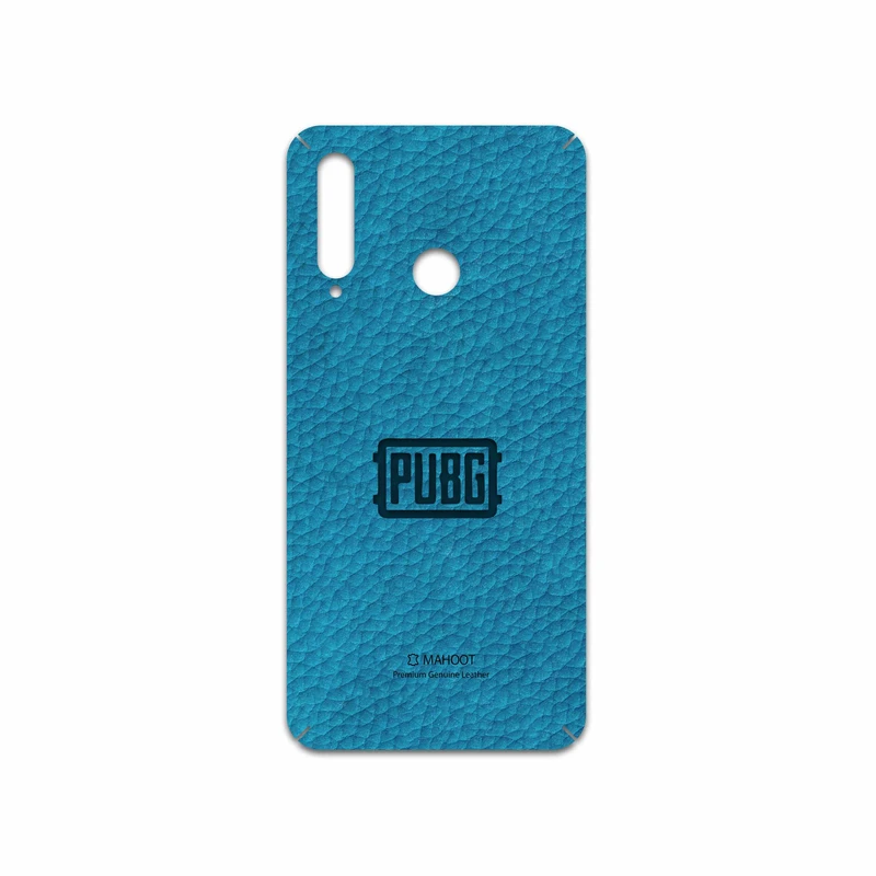 برچسب پوششی ماهوت مدل BL-PUBG مناسب برای گوشی موبایل آنر 20 Lite