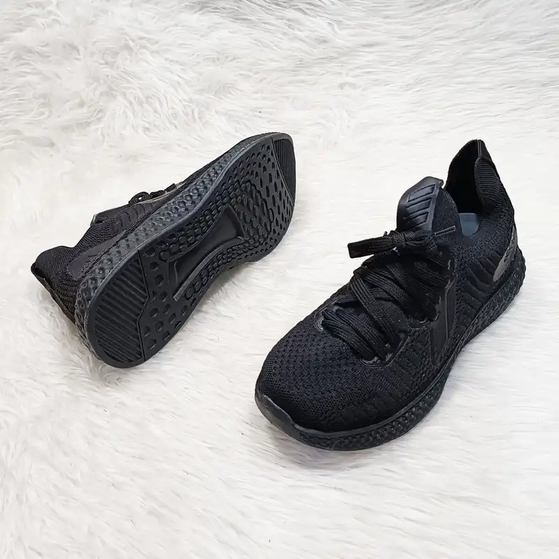 کفش پیاده روی زنانه مدل اسپرت کد Bk-900002