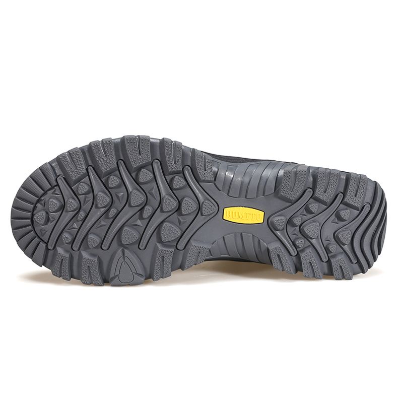کفش کوهنوردی مردانه هامتو مدل 230871A-2 - - 5
